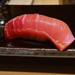 鮨つぐ - 中トロ