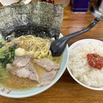 上々家 - 料理写真: