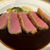 洋食 つばき - 