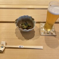 すしの嘉六 - 