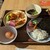 ホテルソビアル なんば大国町 - 料理写真:私の朝食(2024年4月)