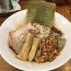 つけ麺 一滴