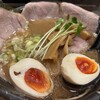 麺屋 蝉 本店