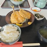 堂ヶ島食堂 - 