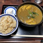 日の出うどん - 
