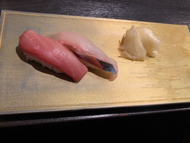 ぶらり寿司 武太郎 - 帯広（寿司）の写真