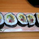 Suehirosushi - 