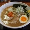 札幌鮭ラーメン麺匠 赤松