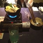 やすらぎBAR 月天 - 