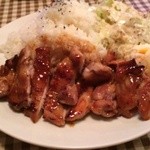 カフェ ジャンク - 