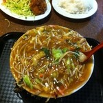 MOTO - ちゃんぽん