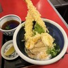 本格手打うどん おか泉