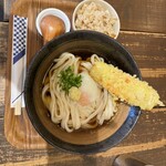 うどん屋 きすけ - 