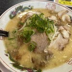 らーめん 天龍 - 