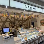 Delicius pasticceria - 