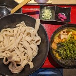 肉汁饂飩屋 とこ井 - 