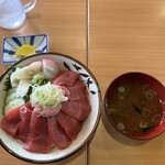 新・函館市場 - 