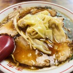 ラーメン 天一 - 