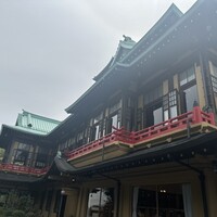 レストラン カスケード - 