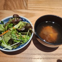 肉寿司 肉和食 KINTAN コレド室町 - 