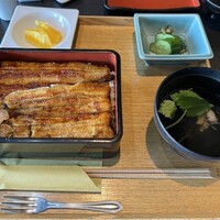 駒形前川 新丸ビル店 - 