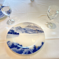 レストラン カスケード - 