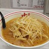 蒙古タンメン中本 市川店