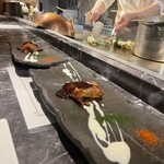 Teppanyaki Ten - 