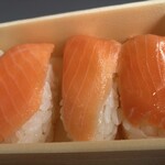 駅弁の弁菜亭 - 