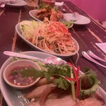 タイの食卓 オールドタイランド - 