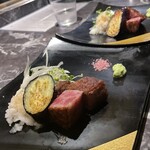 Teppanyaki Ten - 