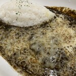 カレー屋 ボングー - 