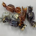 GODIVA - 