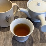 茶寮都路里 - 