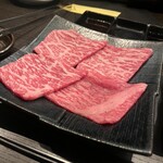 E-Go Matsusaka Ushi Semmon Ten Yakiniku Kentarou - 