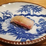 Tachigui Sushi Uogashi Yamaharu - 