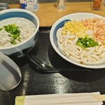 うどん鈴木鰹節店 - 