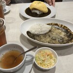 カレー屋 ボングー - 