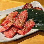 焼肉　戸板商店 - 