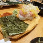 全席完全個室居酒屋 匠 - 