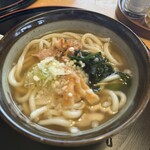 食堂しなの - 
