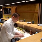 Tachigui Sushi Uogashi Yamaharu - 