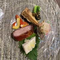 中国料理 桃李 - 
