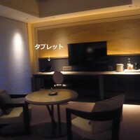 ジャヌ東京 - タブレット