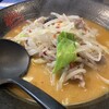 ながたラーメン