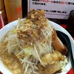 ラーメン鷹の目 - 