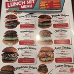 チョッパーズ - 