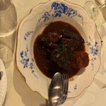 OSTERIA CHOUZETSU TOKYO - 