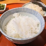 Takishita - ご飯