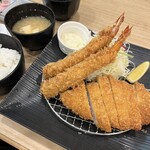 Tonkatsu Kewaike - 